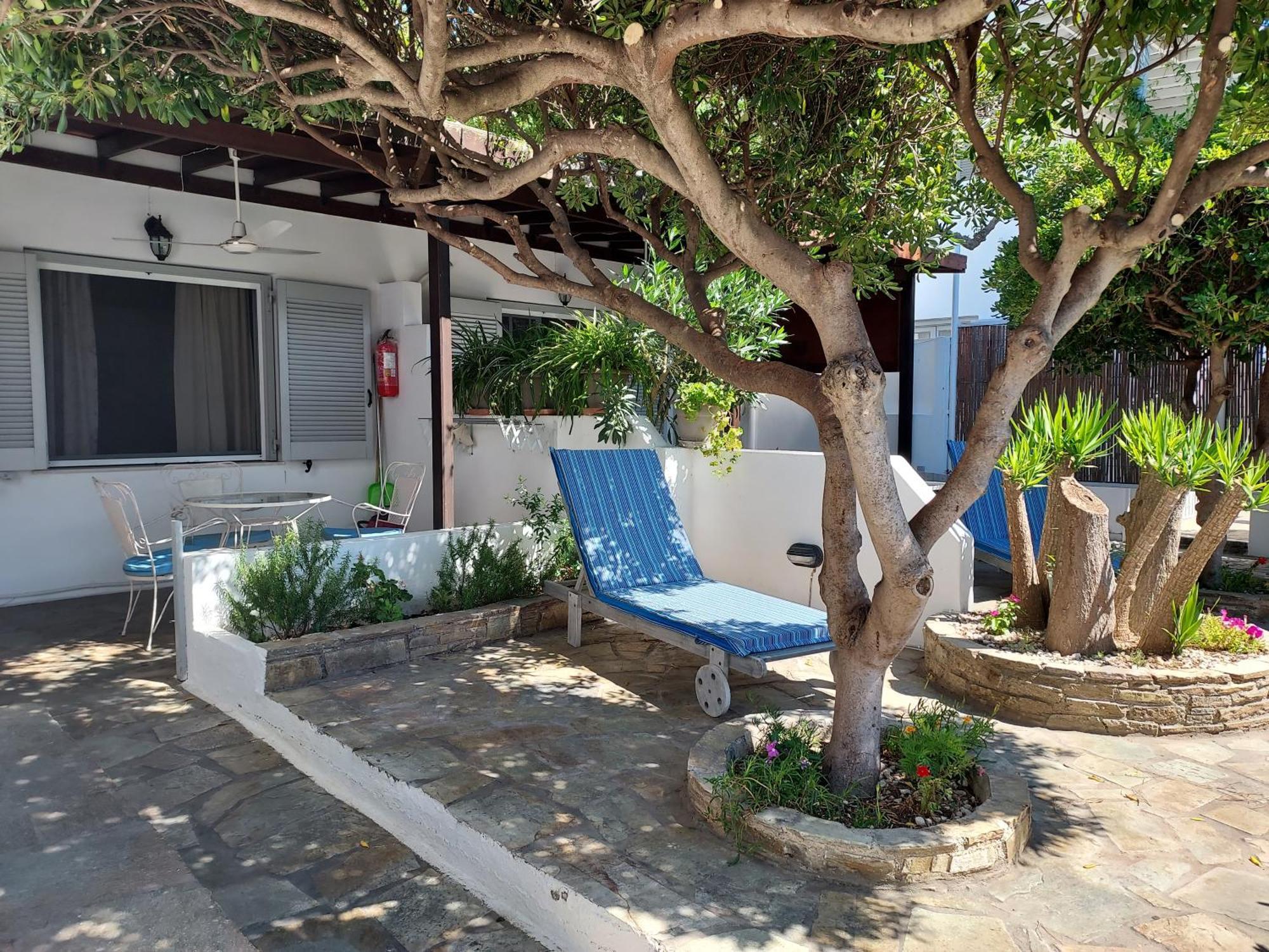 Villa Arni Andros - Βίλα Αρνη Batsi  Room photo