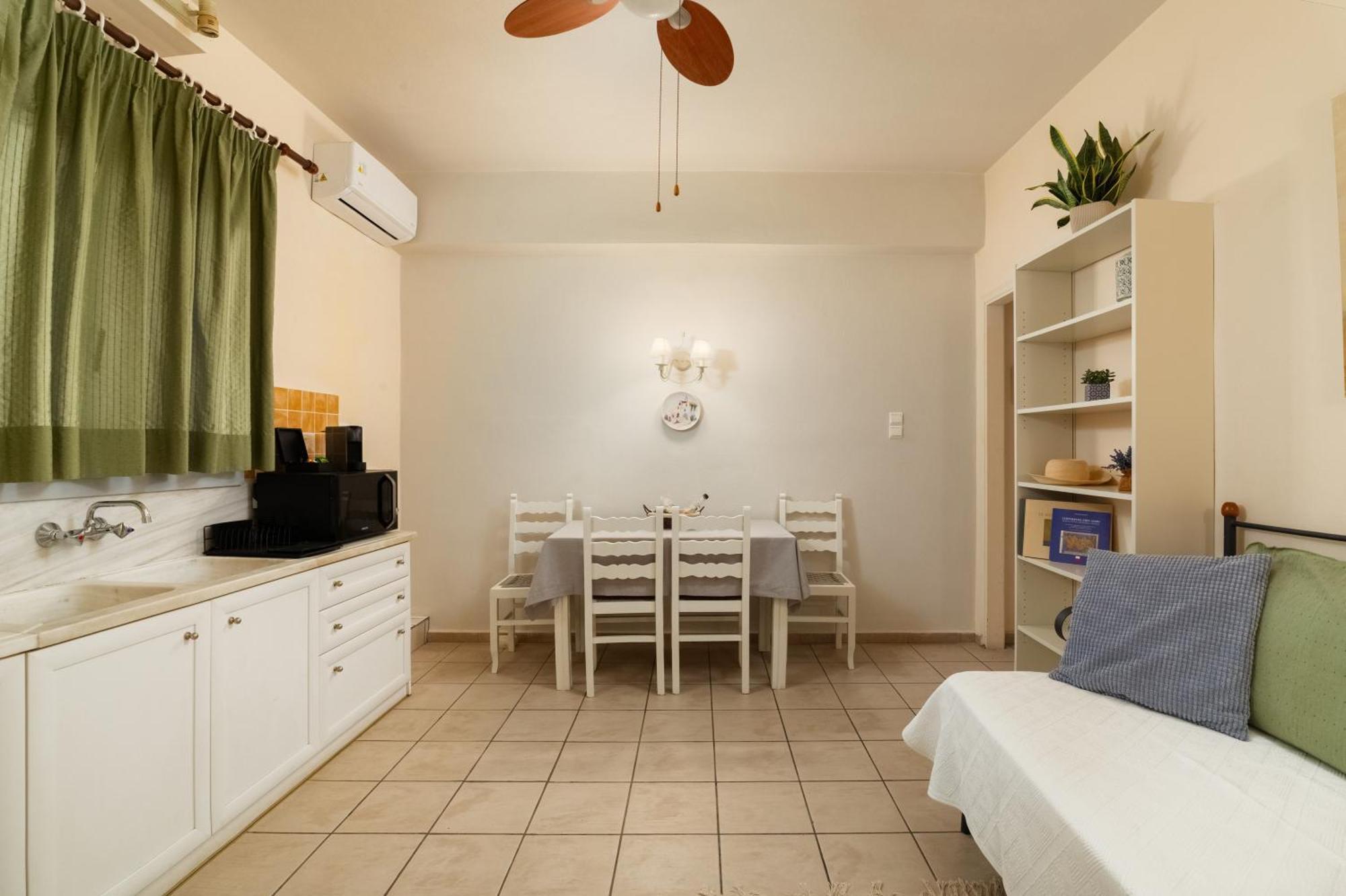 Villa Arni Andros - Βίλα Αρνη Batsi  Exterior photo