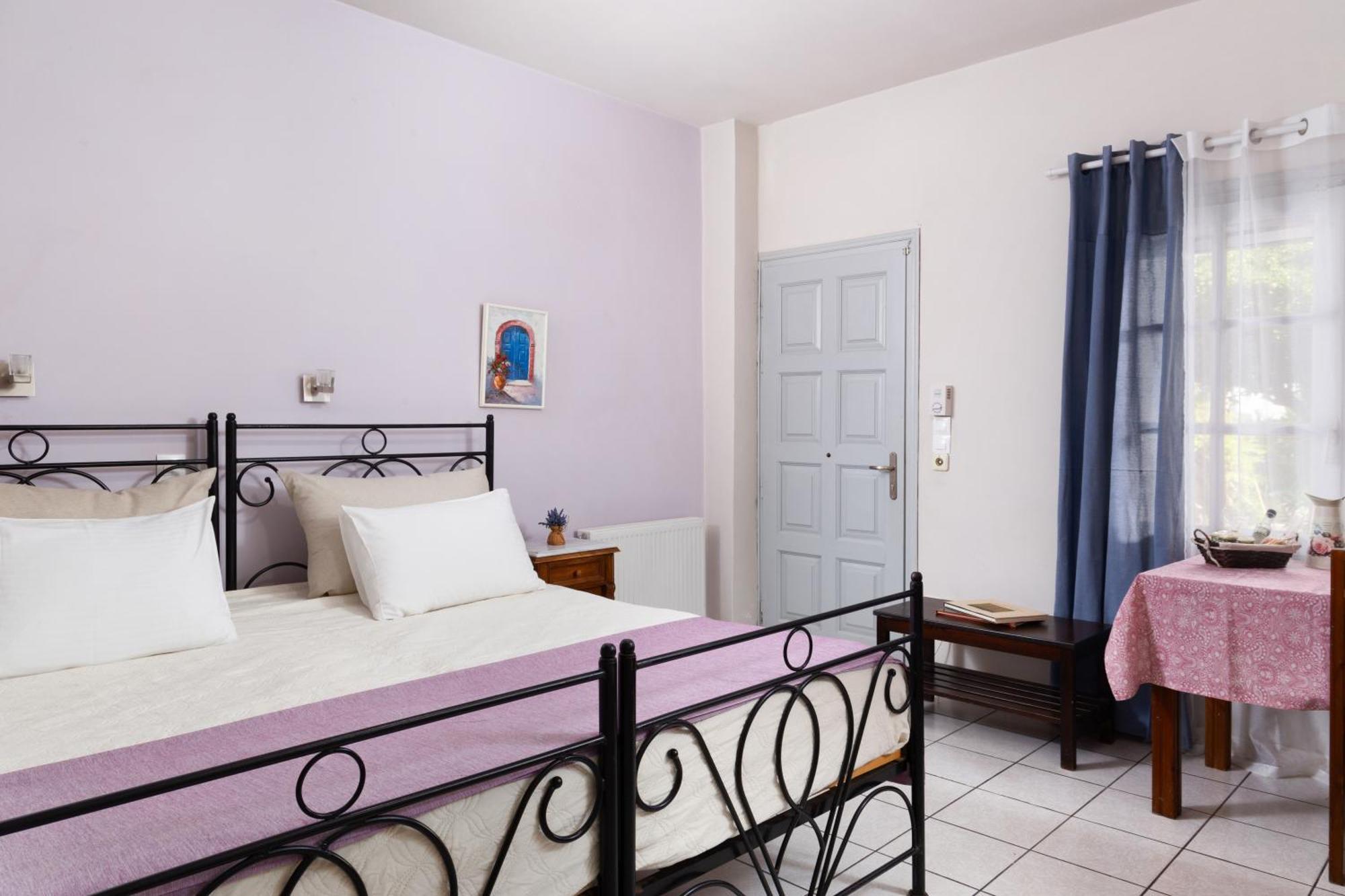 Villa Arni Andros - Βίλα Αρνη Batsi  Room photo