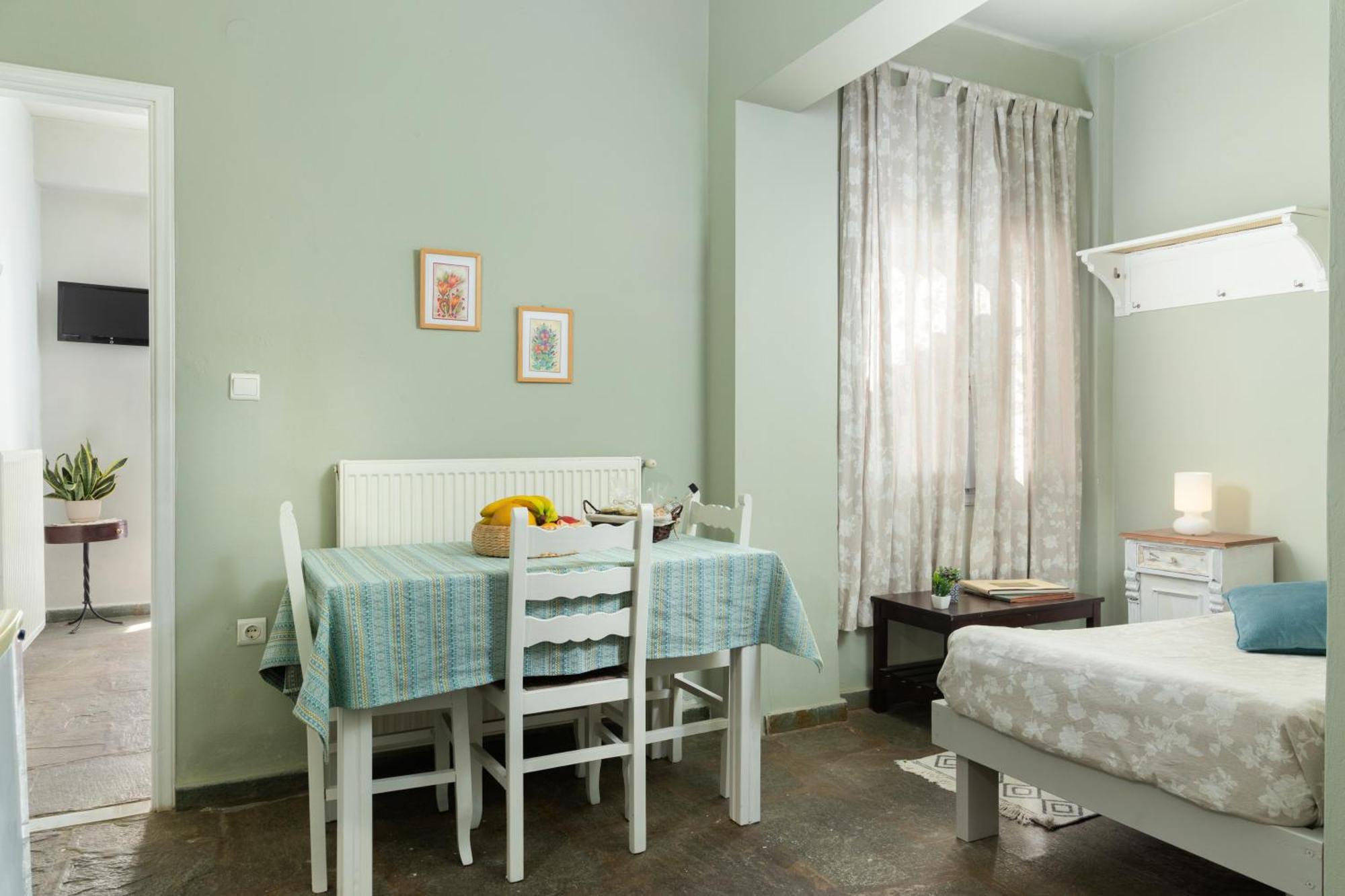 Villa Arni Andros - Βίλα Αρνη Batsi  Exterior photo