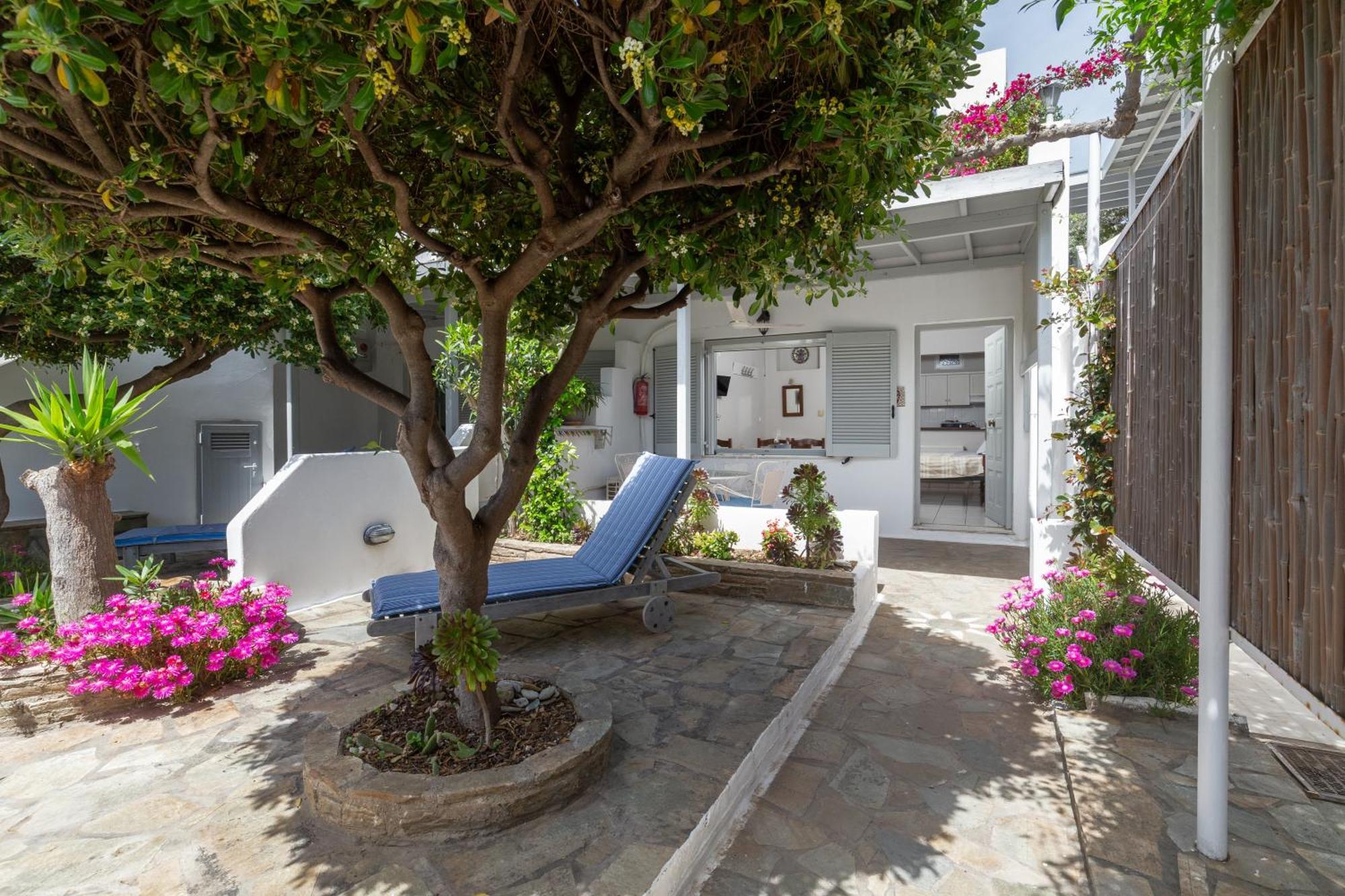Villa Arni Andros - Βίλα Αρνη Batsi  Exterior photo