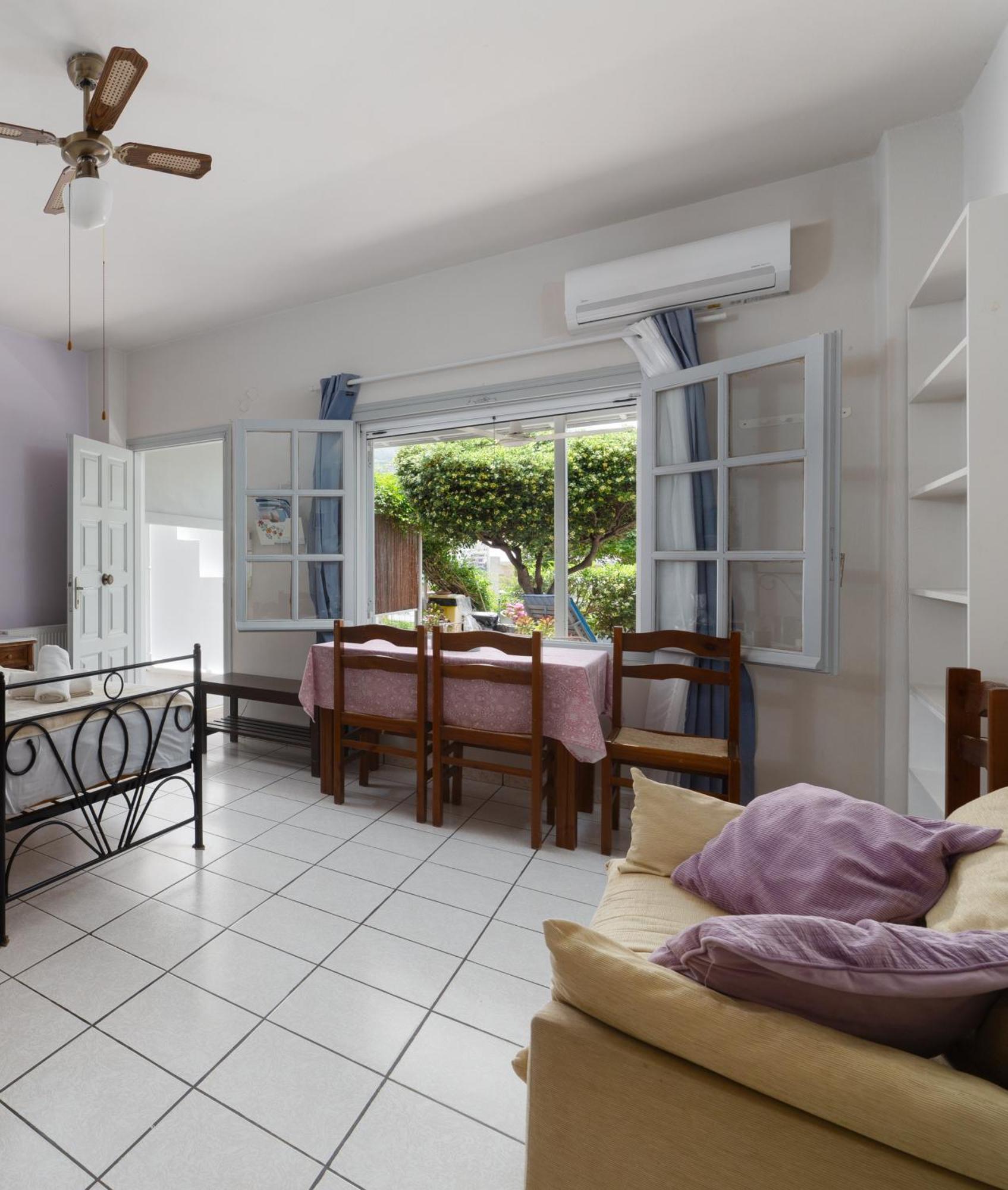 Villa Arni Andros - Βίλα Αρνη Batsi  Exterior photo